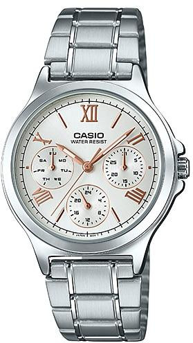 Часы Casio LTP-V300D-7A2