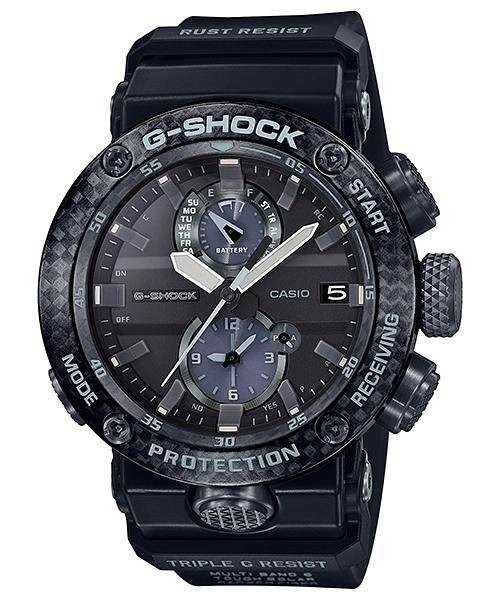 ⭐カシオ CASIO G-SHOCK GWR-B1000-1A1JF Casio GWR-B1000-1A