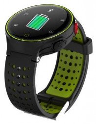 Часы GSMIN X2 Plus (с датчиком давления и пульса) (Зеленый)