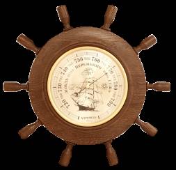 Барометр БМ9