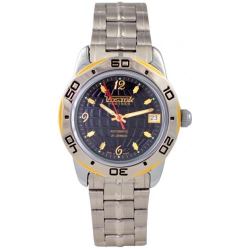 Часы Восток Партнер 291127