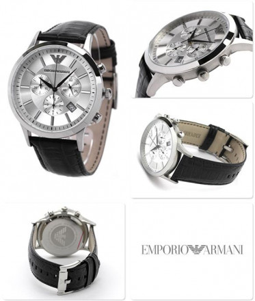 Наручные часы Emporio Armani AR2432