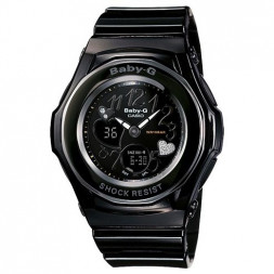 Casio BGA-102-1B