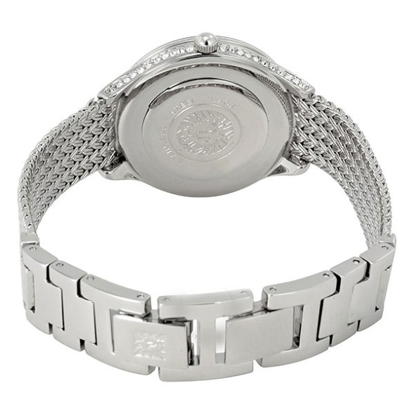 Часы Anne Klein 2209SVSV