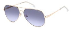CARRERA 3005/S LKS Gold Blue 
