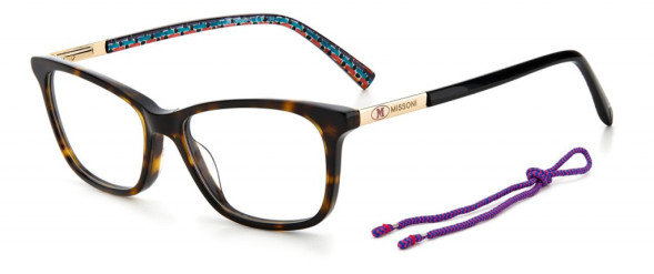 M MISSONI MMI 0053 05L
