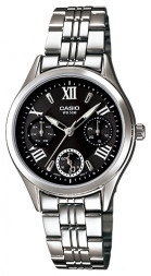 Casio LTP-E301D-1A