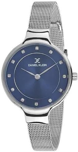 Часы Daniel Klein 11707-7