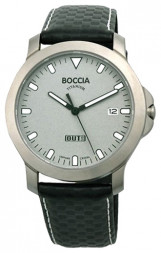 Ремешок для часов Boccia 3560-01