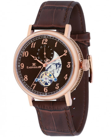 Наручные часы Thomas Earnshaw ES-8082-04