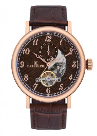 Наручные часы Thomas Earnshaw ES-8082-04