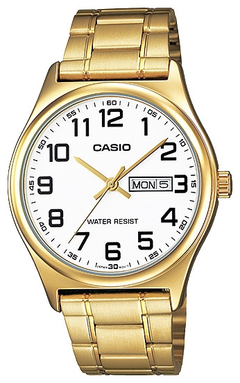 Часы Casio MTP-V003G-7B