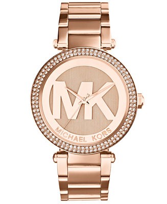 Часы Michael Kors MK5865