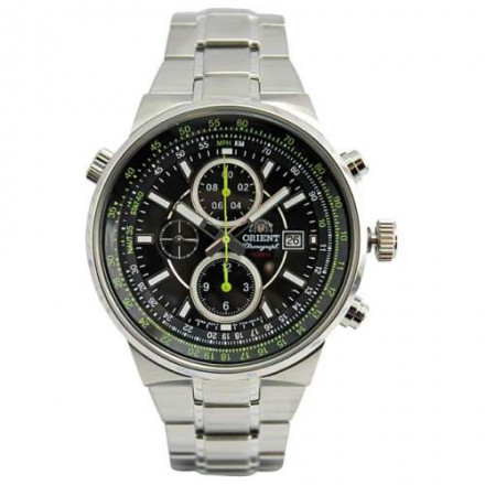 Наручные часы Orient TT15001B