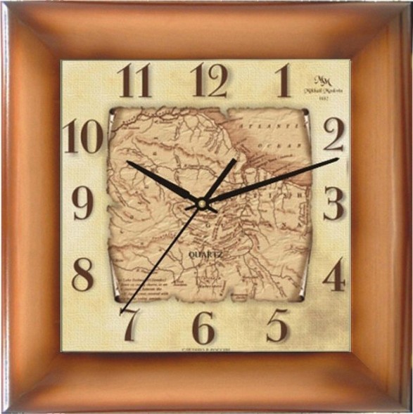 Часы Михаил Москвин 7108а13