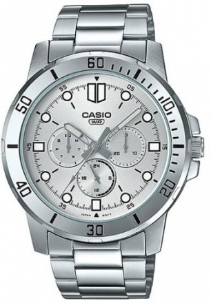 Наручные часы Casio MTP-VD300D-7E