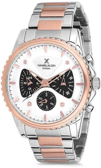 Часы Daniel Klein 12123-6