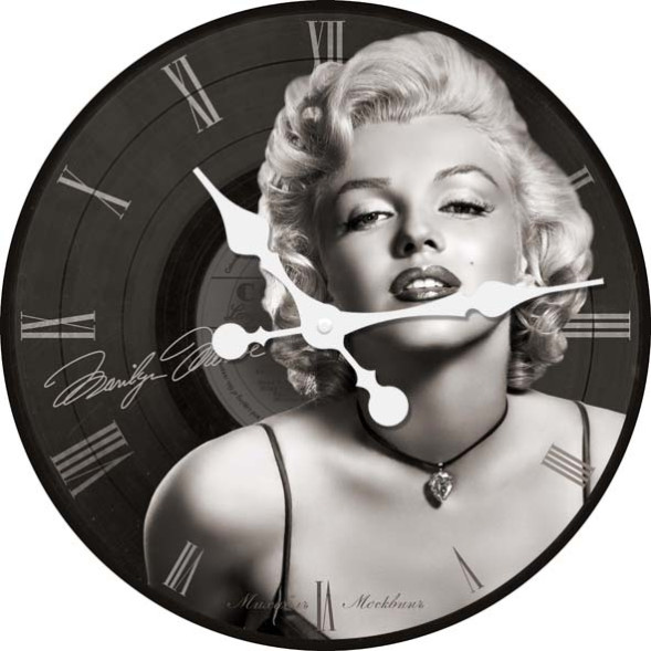 Часы Сантимент d320 Монро м