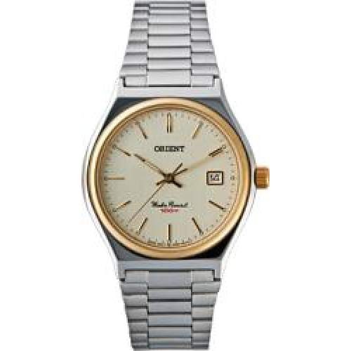 Часы Orient UN3T001C