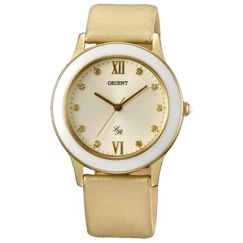 Часы Orient QC0Q004C