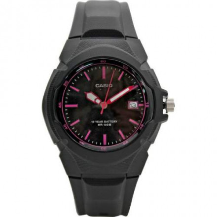 Наручные часы Casio LX-610-1A2