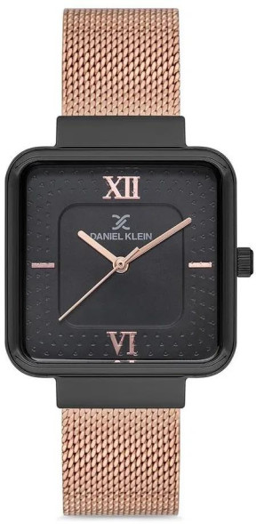 Часы Daniel Klein 12537-5