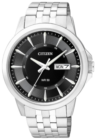 Часы Citizen BF2011-51E