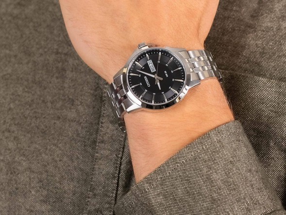 Часы Citizen BF2011-51E