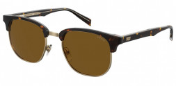Солнцезащитные очки LEVI'S LV 5002/S 086