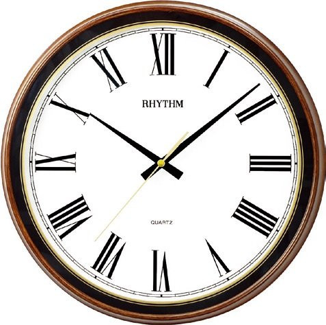 Часы RHYTHM настенные CMG898NR06