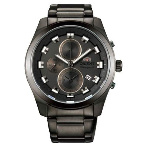 Часы Orient TT0U001B
