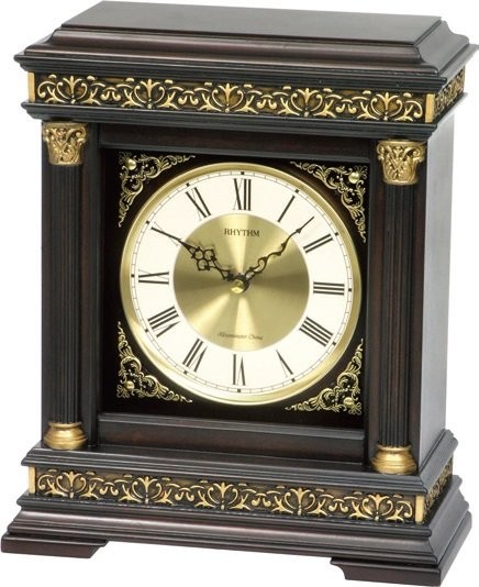 Часы RHYTHM настольные CRH188NR06