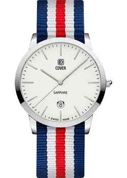 Часы Cover CO123.34