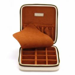 Футляр для запонок LONDON 26113-1