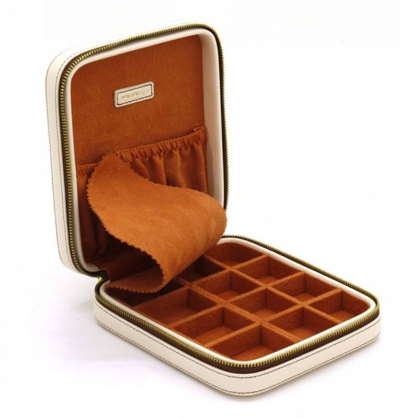 Футляр для запонок LONDON 26113-1