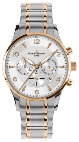 Часы Jacques Lemans 1-1654P