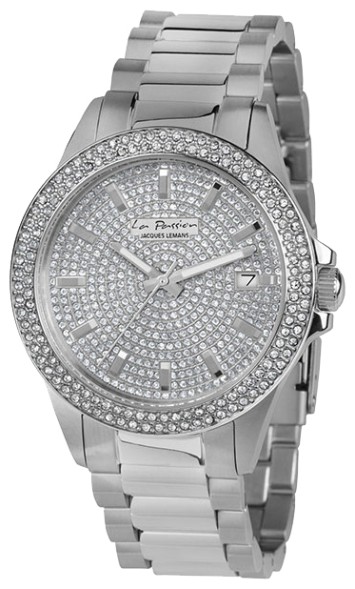 Часы Jacques Lemans LP-129A