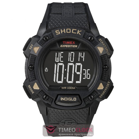 Часы Timex T49896