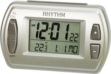 Часы Rhythm LCT059NR18