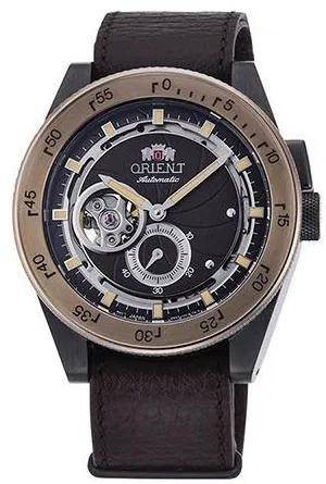 Часы Orient RA-AR0203Y