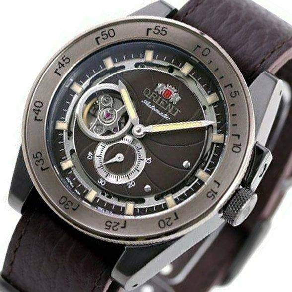 Часы Orient RA-AR0203Y