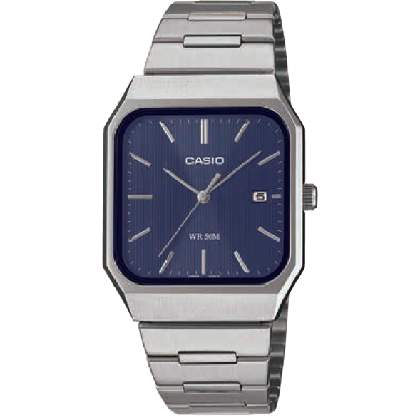 Часы Casio MTP-B185D-2A1