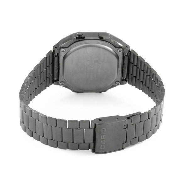 Часы Casio A-168WEGG-1B