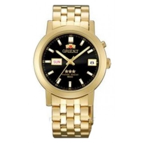 Часы Orient EM5G00EB