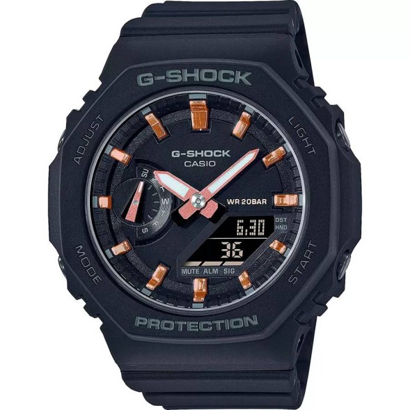 Часы Casio GMA-S2100-1A
