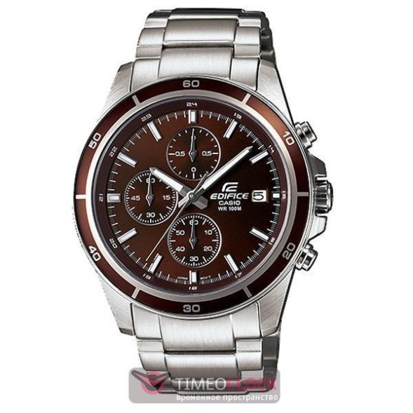 Часы Casio EFR-526D-5A