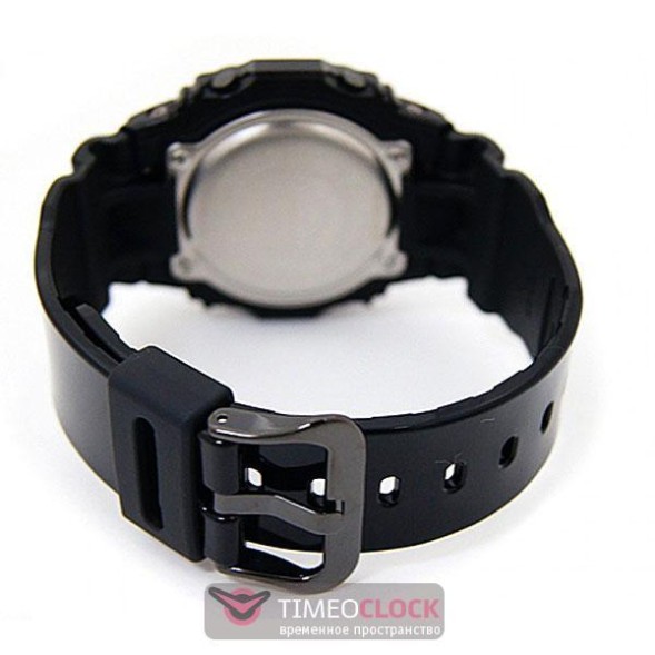 Часы Casio  GW-M5610BB-1E