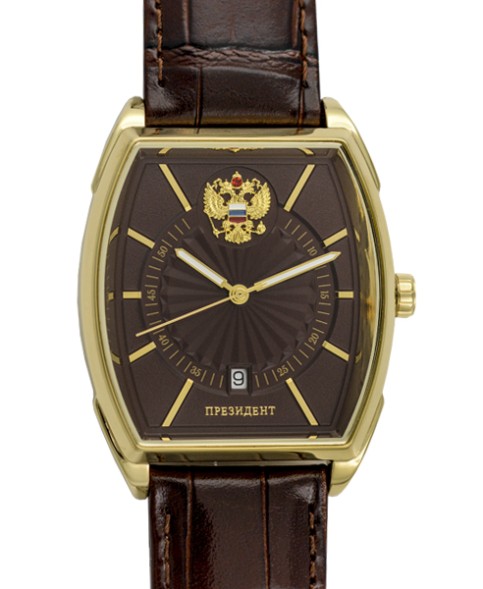 Часы Президент 4256291