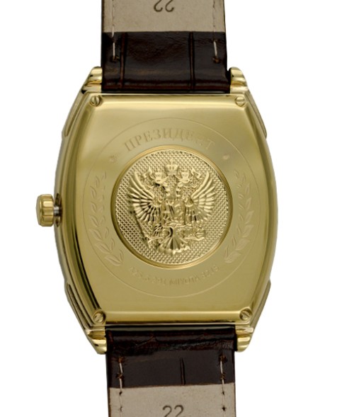 Часы Президент 4256291