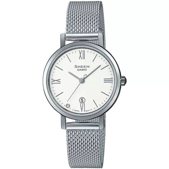 Часы Casio SHE-4540M-7A